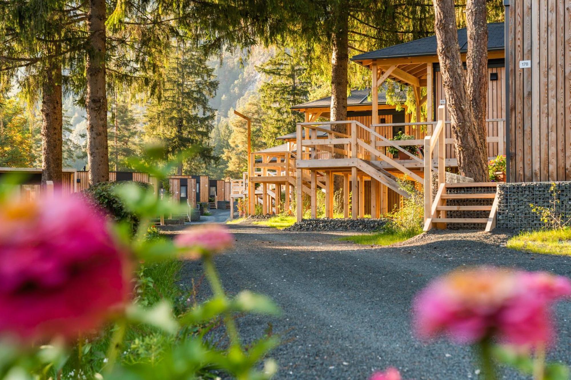 Holiday Home